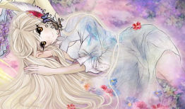 精灵之森动漫,奇幻森林的守护者传奇