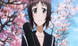 写真女友动漫,青春校园的甜蜜邂逅